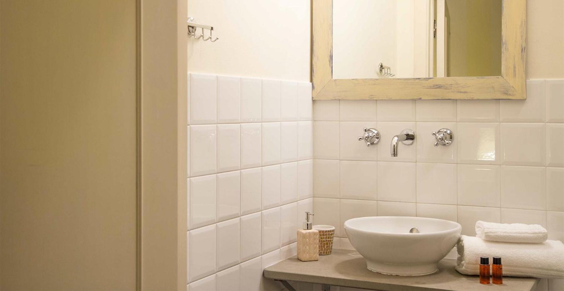 מונטלצ'ינו Porta Castellana B&B - Apartment מראה חיצוני תמונה