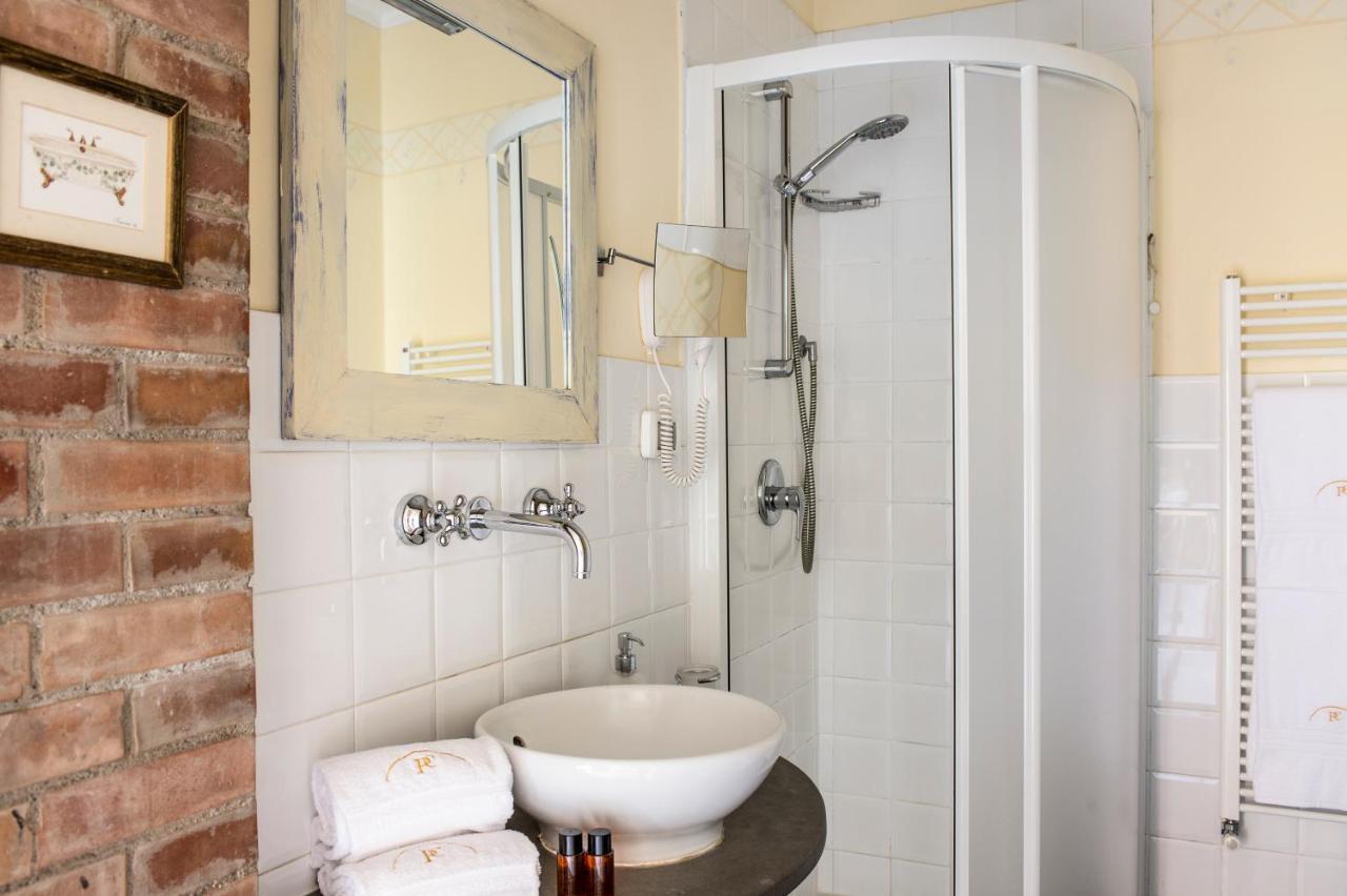 מונטלצ'ינו Porta Castellana B&B - Apartment מראה חיצוני תמונה