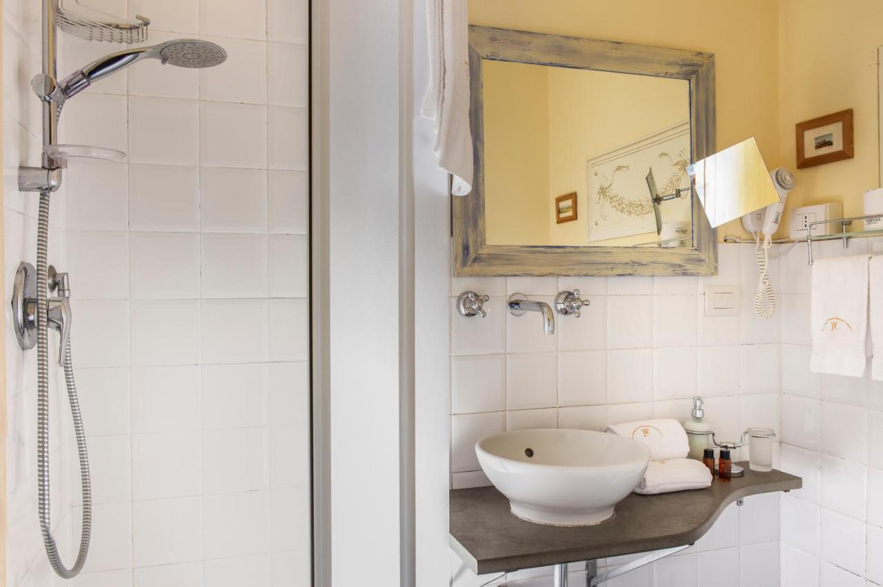 מונטלצ'ינו Porta Castellana B&B - Apartment מראה חיצוני תמונה